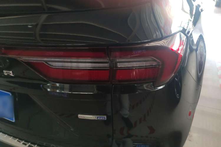 Used Ford Equator 2021 EcoBoost 225 Premier 7-Seater Right Rear Taillight