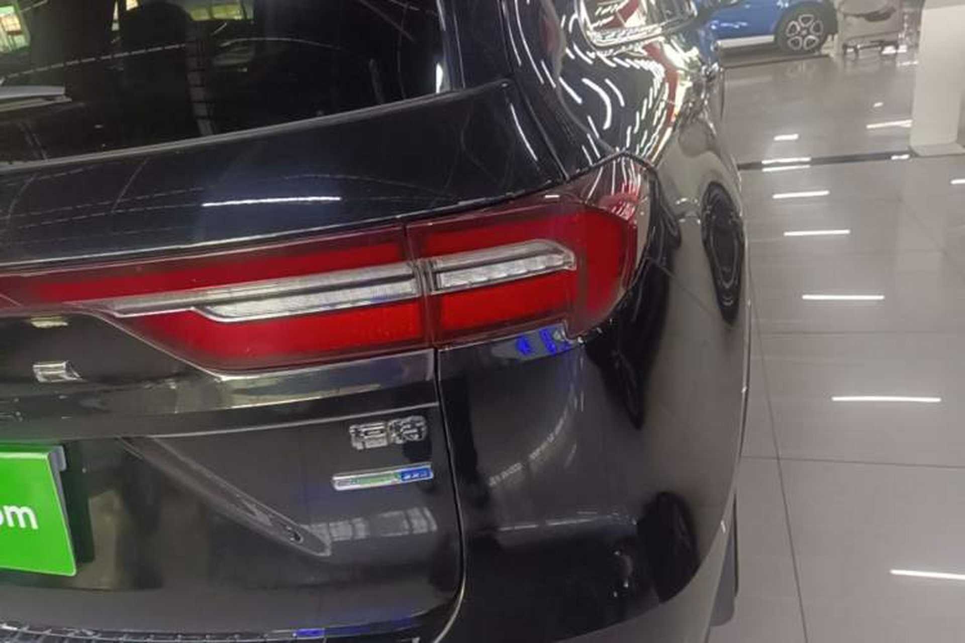 Used Ford Equator 2021 EcoBoost 225 Premier 7-Seater Right Rear Taillight