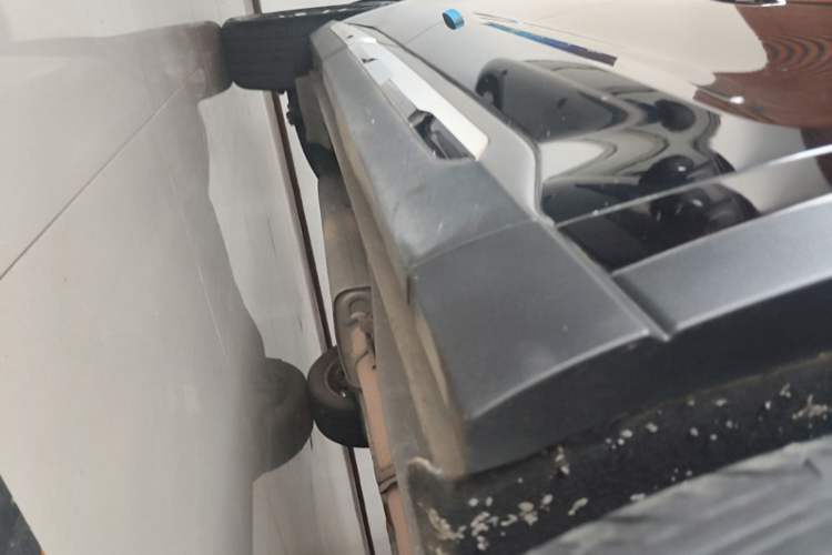 Used Ford Equator 2021 EcoBoost 225 Platinum Edition 5-Seater Right Side Sill