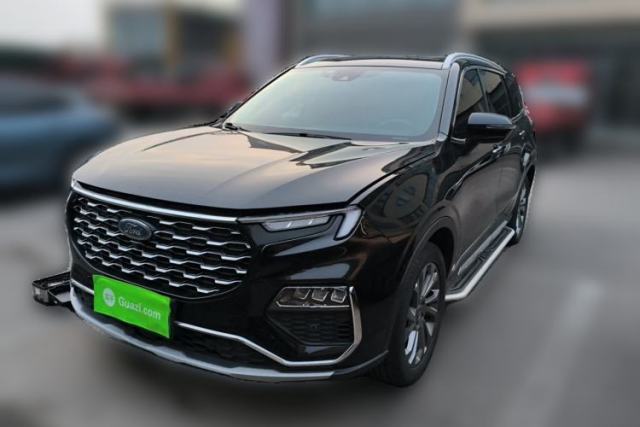 Used Ford Equator 2021 EcoBoost 225 Premier 7-Seater