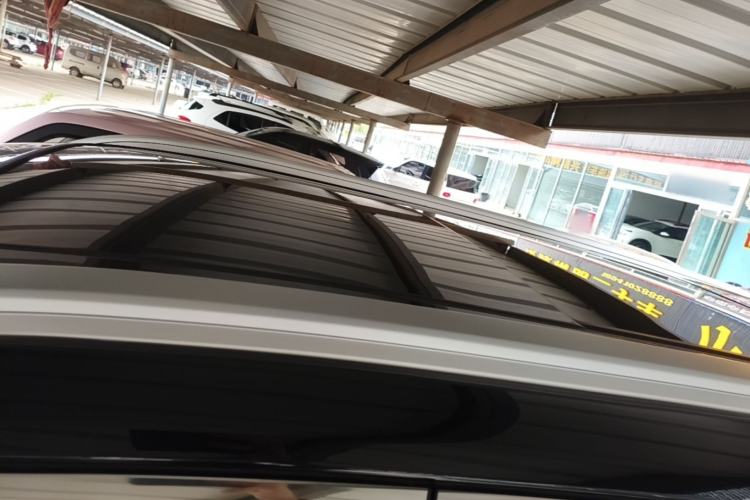 Used Ford Equator 2021 EcoBoost 225 Premier 6-Seater Roof