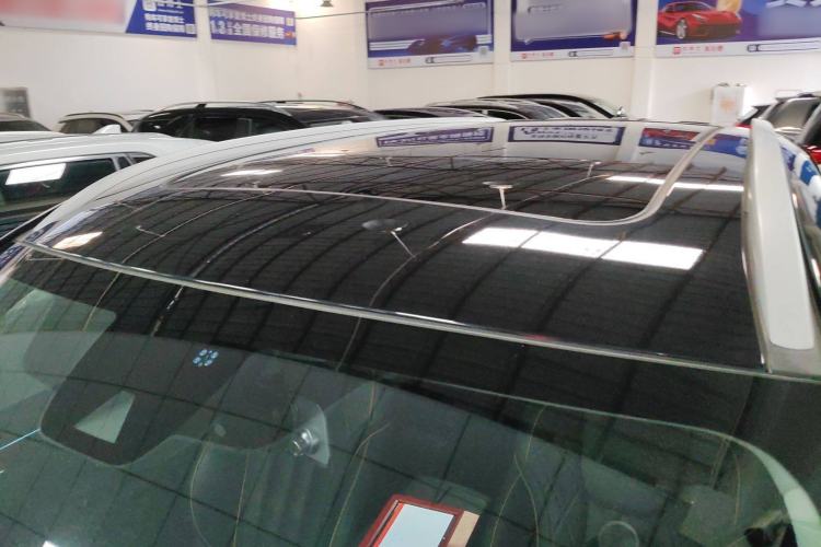 Used Ford Equator 2021 EcoBoost 225 Premier 6-Seater Roof