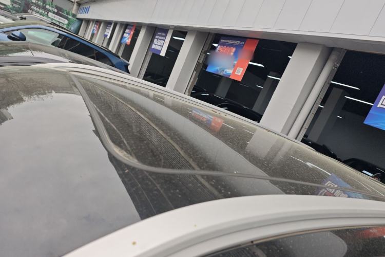 Used Ford Equator 2021 EcoBoost 225 Premier 6-Seater Roof