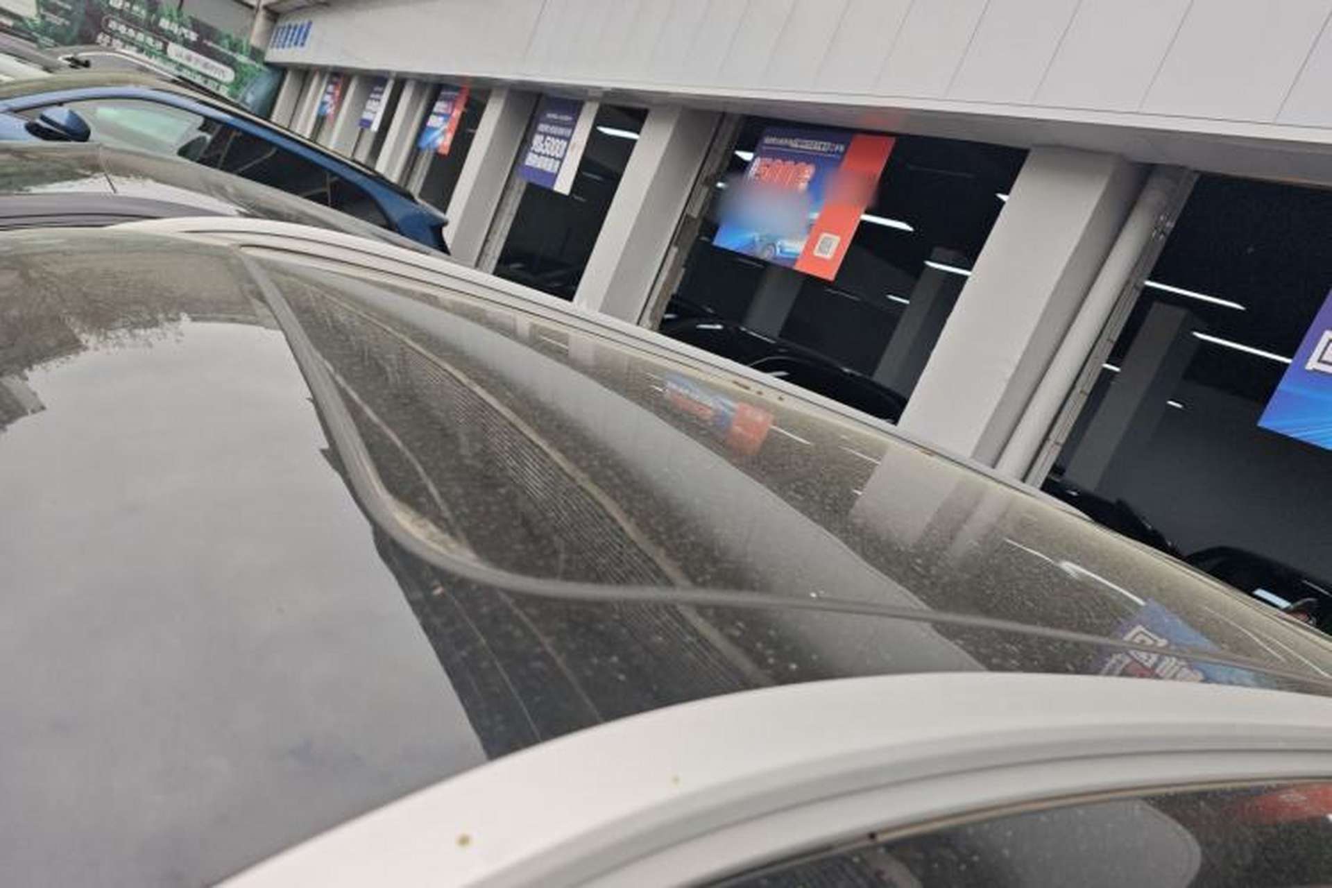 Used Ford Equator 2021 EcoBoost 225 Premier 6-Seater Roof