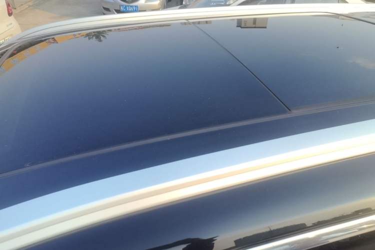 Used Ford Equator 2021 EcoBoost 225 Premier 6-Seater Roof