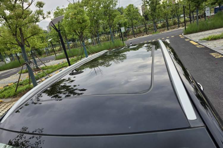 Used Ford Equator 2021 EcoBoost 225 Premier 6-Seater Roof