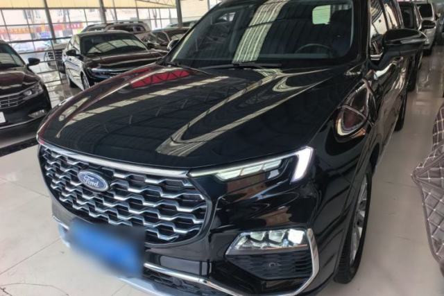 Used Ford Equator 2021 EcoBoost 225 Premier 6-Seater