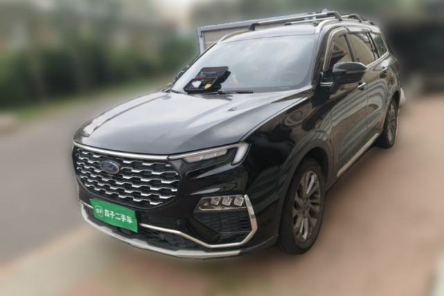 Used Ford Equator 2021 EcoBoost 225 Premier 6-Seater