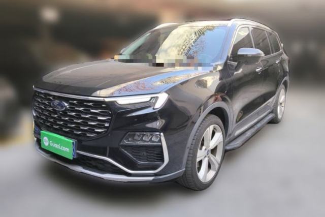 Used Ford Equator 2021 EcoBoost 225 Premier PLUS 6-Seater