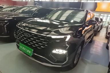 Used Ford Equator 2021 EcoBoost 225 Premier 6-Seater