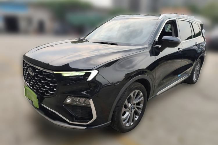 Used Ford Equator 2021 EcoBoost 225 Premier 6-Seater Guazi used car, China used car export, Used car for sale, Used  cars, Cheapest cars for sale