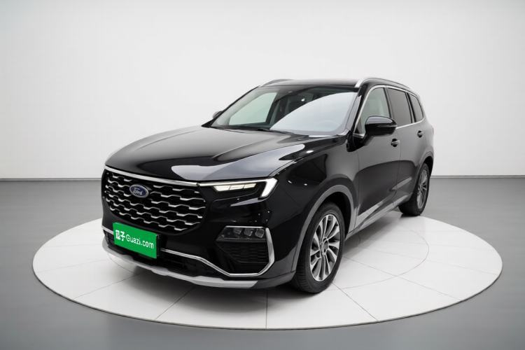 Used Ford Equator 2021 EcoBoost 225 Premier 6-Seater Guazi used car, China used car export, Used car for sale, Used  cars, Cheapest cars for sale