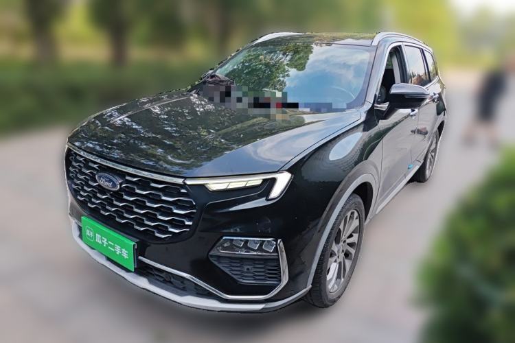 Used Ford Equator 2021 EcoBoost 225 Premier 6-Seater Guazi used car, China used car export, Used car for sale, Used  cars, Cheapest cars for sale
