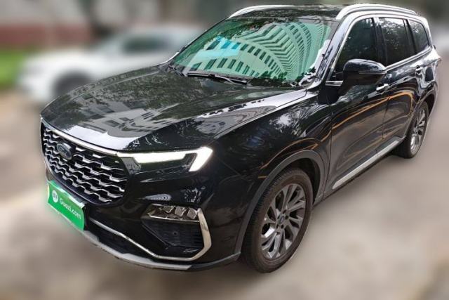 Used Ford Equator 2021 EcoBoost 225 Premier 6-Seater