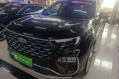 Used Ford Equator 2021 EcoBoost 225 Premier 7-Seater