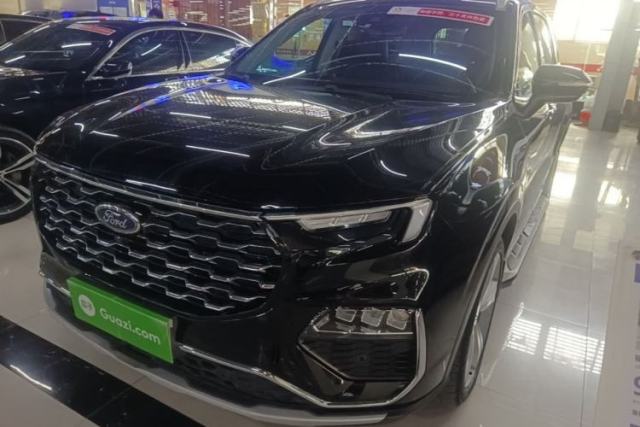 Used Ford Equator 2021 EcoBoost 225 Premier 7-Seater
