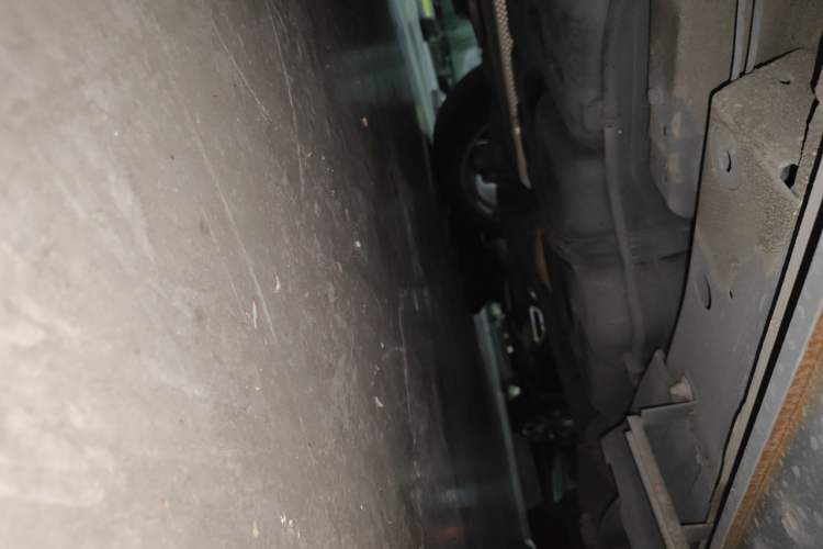 Used Ford Equator 2021 EcoBoost 225 Premier PLUS 6-Seater Chassis Rear Left