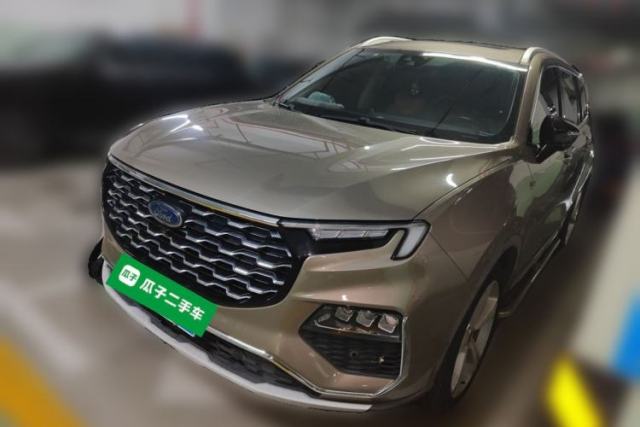 Used Ford Equator 2021 EcoBoost 225 Premier PLUS 6-Seater