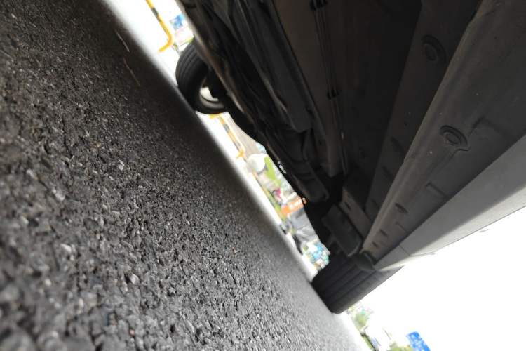 Used Ford Equator 2021 EcoBoost 225 Premier PLUS 6-Seater Chassis Front Left