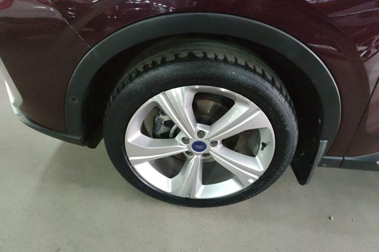 Used Ford Equator 2021 EcoBoost 225 Premier PLUS 7-Seater Exterior 1