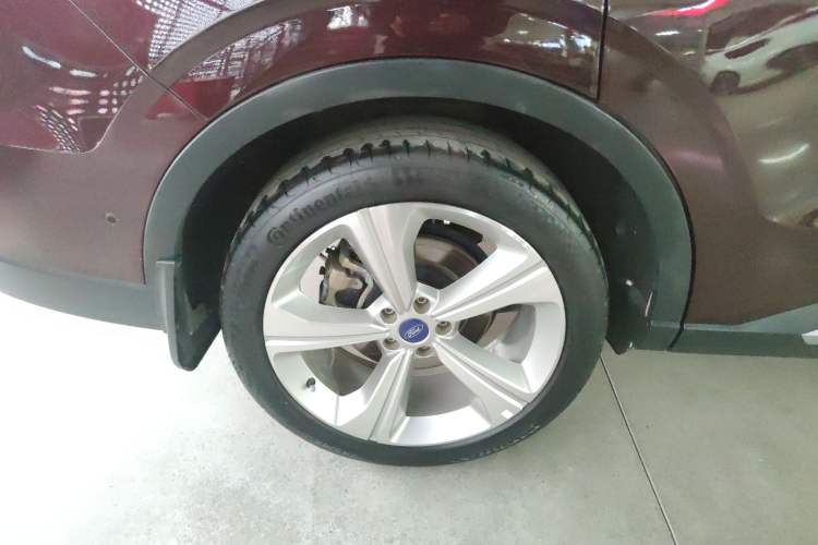 Used Ford Equator 2021 EcoBoost 225 Premier PLUS 7-Seater Exterior 2