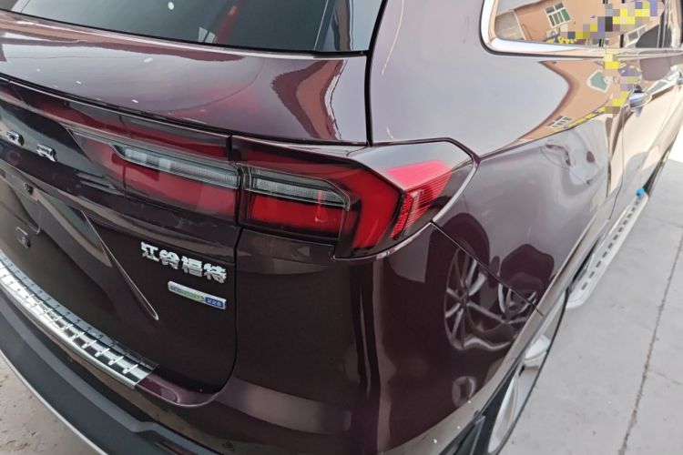 Used Ford Equator 2021 EcoBoost 225 Premier PLUS 6-Seater Exterior 3