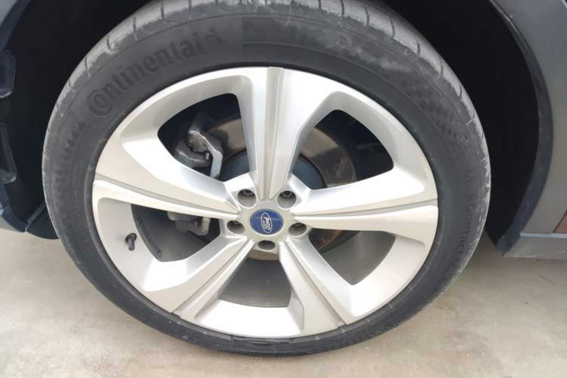 Used Ford Equator 2021 EcoBoost 225 Premier PLUS 7-Seater Exterior 4