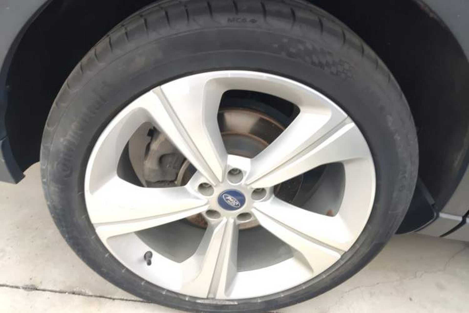 Used Ford Equator 2021 EcoBoost 225 Premier PLUS 7-Seater Exterior 5