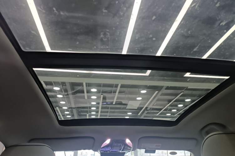 Used Ford Equator 2021 EcoBoost 225 Premier 6-Seater Headliner