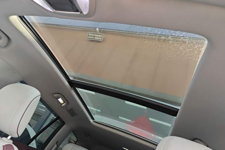 Used Ford Equator 2021 EcoBoost 225 Premier PLUS 6-Seater Headliner
