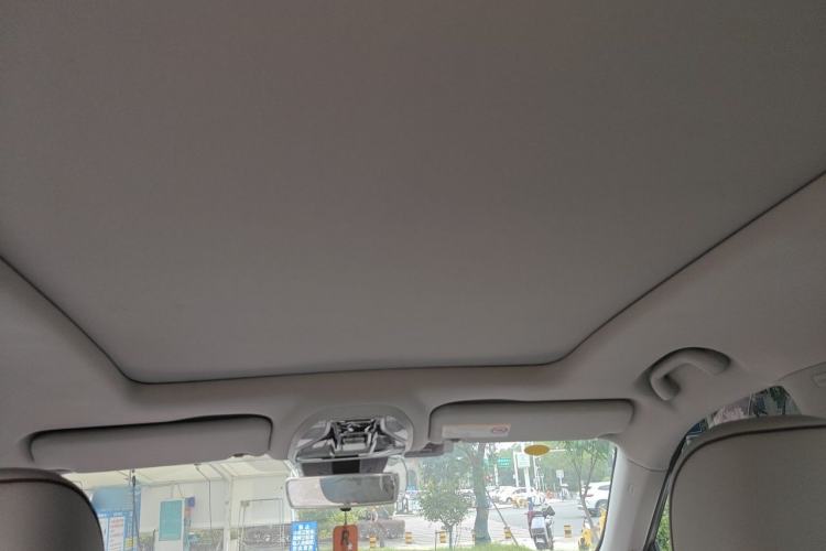 Used Ford Equator 2021 EcoBoost 225 Premier 6-Seater Headliner
