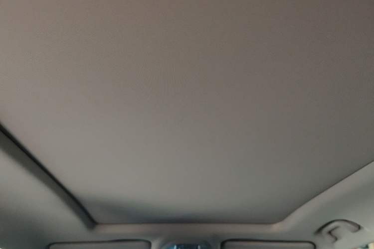 Used Ford Equator 2021 EcoBoost 225 Premier 7-Seater (2/2/3) Headliner