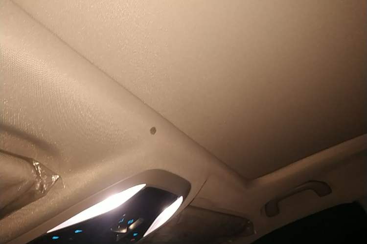 Used Ford Equator 2021 EcoBoost 225 Premier 7-Seater (2/2/3) Headliner