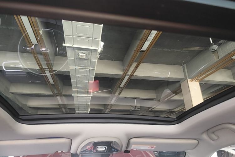 Used Ford Equator 2021 EcoBoost 225 Premier 6-Seater Headliner