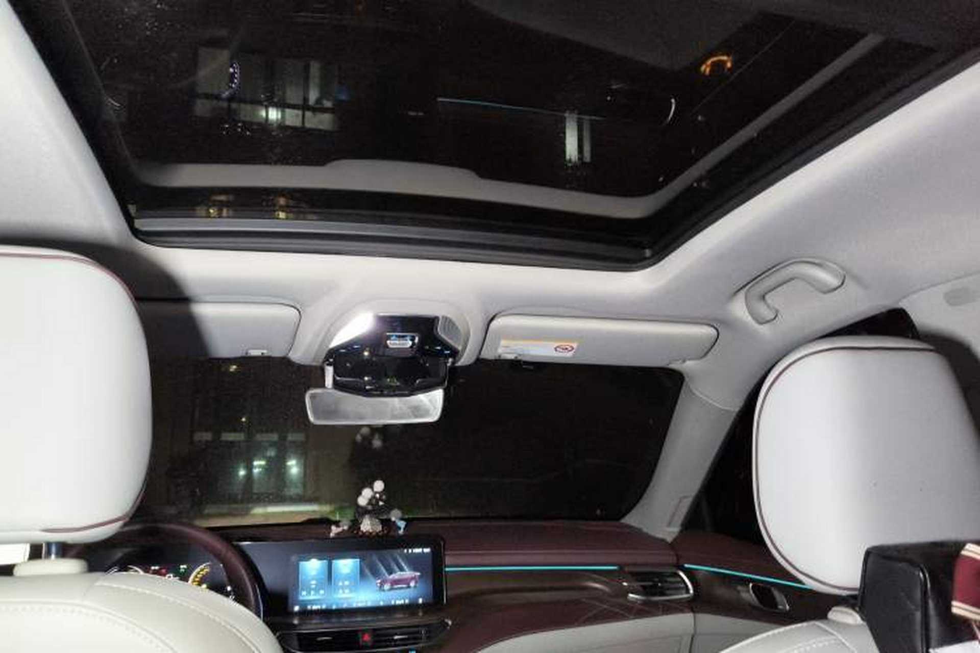 Used Ford Equator 2021 EcoBoost 225 Premier 6-Seater Headliner