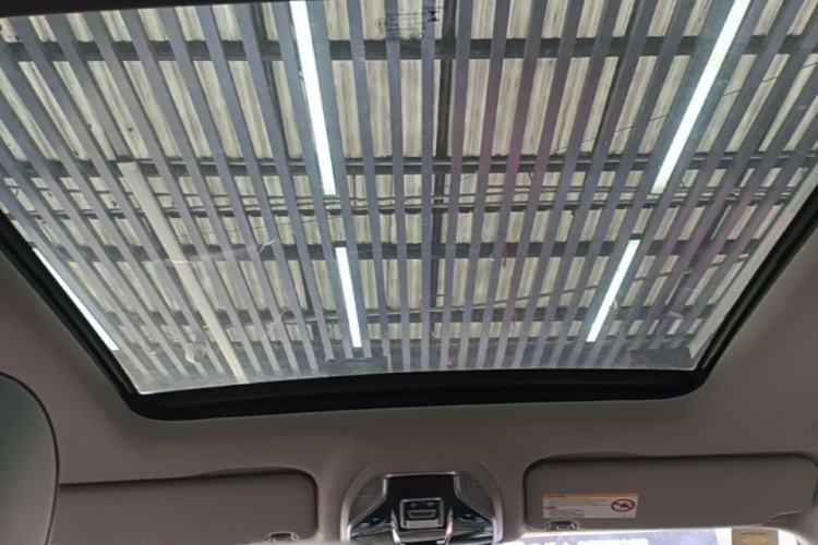Used Ford Equator 2021 EcoBoost 225 Premier 6-Seater Headliner