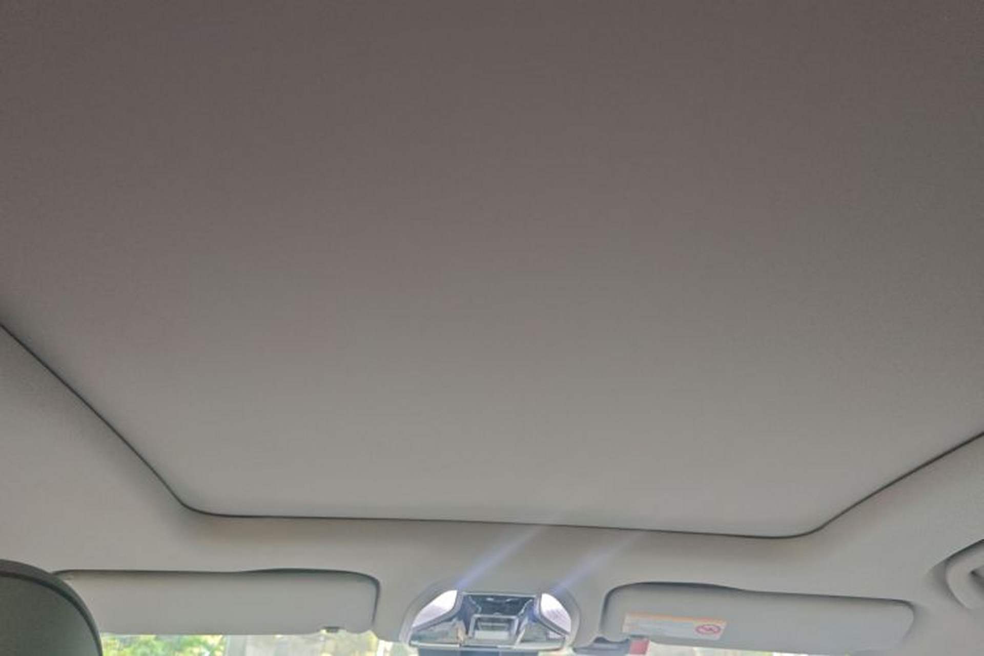 Used Ford Equator 2021 EcoBoost 225 Premier 6-Seater Headliner