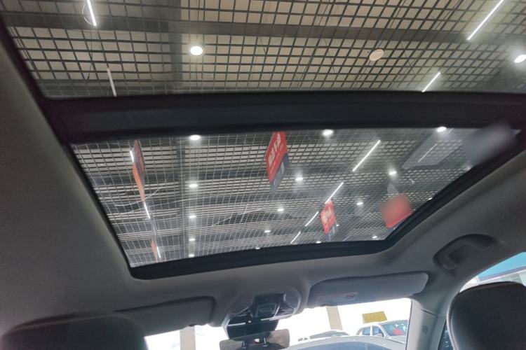 Used Ford Equator 2021 EcoBoost 225 Premier 6-Seater Headliner
