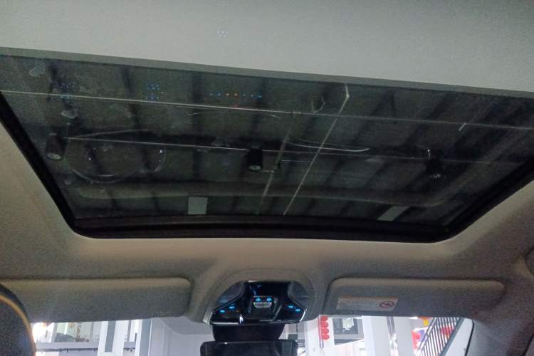 Used Ford Equator 2021 EcoBoost 225 Premier 6-Seater Headliner
