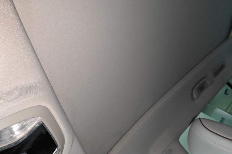 Used Ford Equator 2021 EcoBoost 225 Premier 7-Seater Headliner