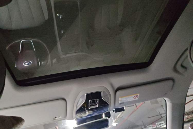 Used Ford Equator 2021 EcoBoost 225 Premier 7-Seater Headliner