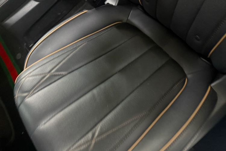 Used Ford Equator 2021 EcoBoost 225 Premier 7-Seater (2/2/3) Interior 1