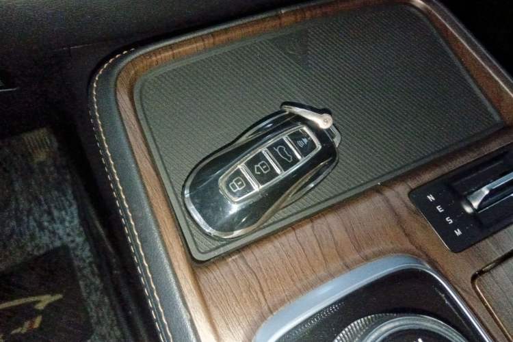 Used Ford Equator 2021 EcoBoost 225 Premier 6-Seater Interior 1