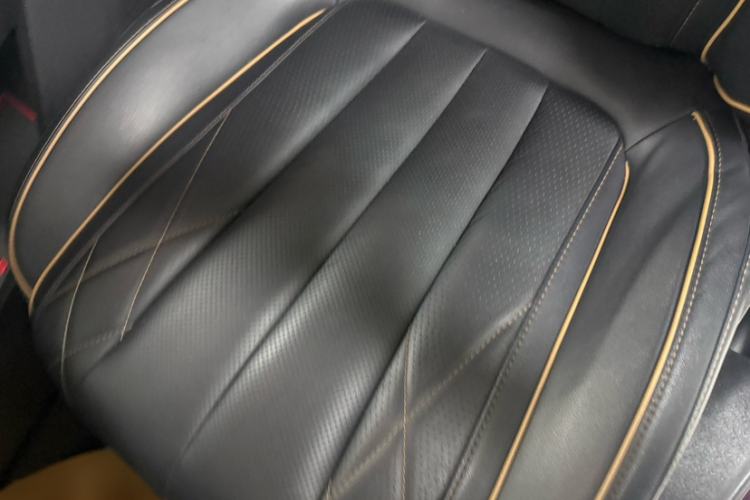 Used Ford Equator 2021 EcoBoost 225 Premier 7-Seater (2/2/3) Interior 6