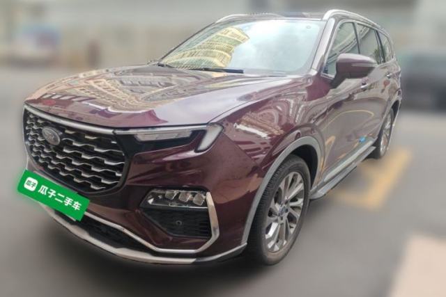Used Ford Equator 2021 EcoBoost 225 Premier 6-Seater