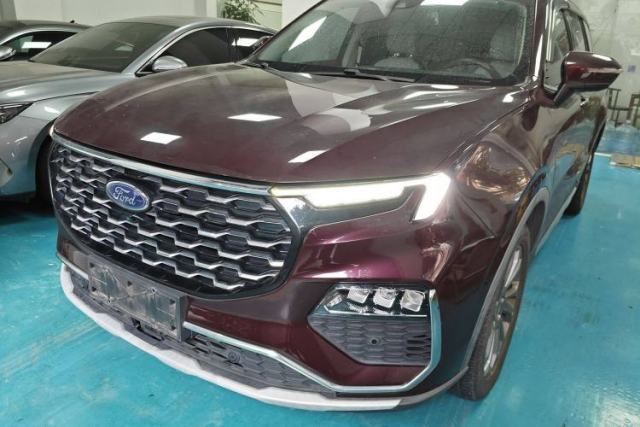 Used Ford Equator 2021 EcoBoost 225 Premier 7-Seater