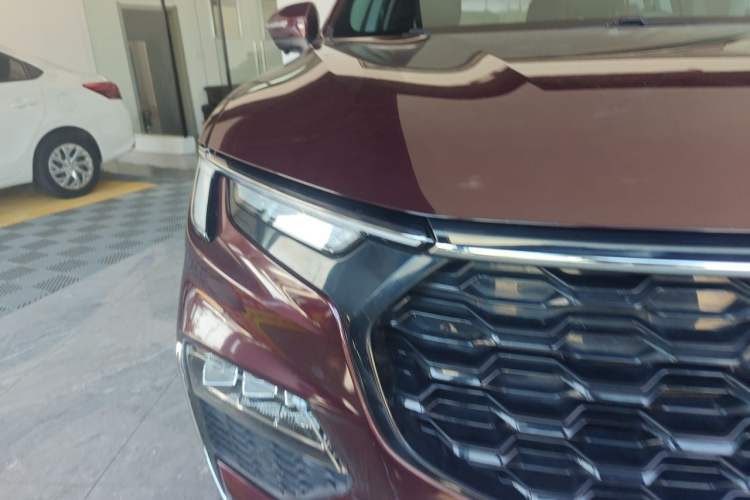 Used Ford Equator 2021 EcoBoost 225 Titanium Edition 5-seater Right Front Headlight