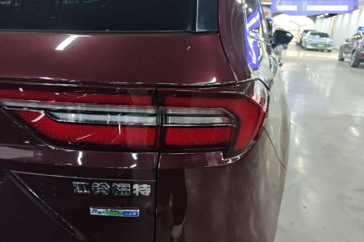 Used Ford Equator 2021 EcoBoost 225 Premier 6-Seater Right Rear Taillight