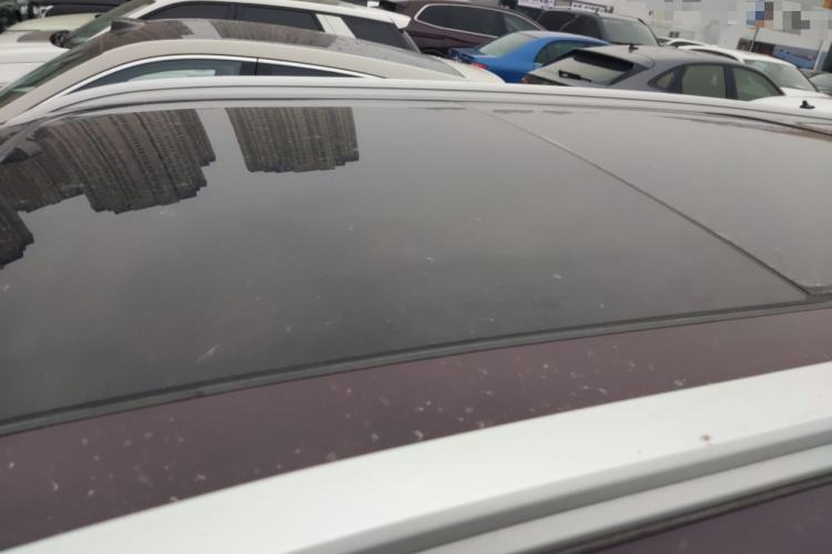 Used Ford Equator 2021 EcoBoost 225 Premier PLUS 7-Seater Roof