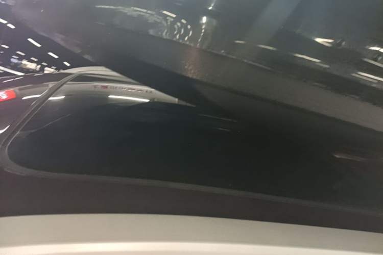 Used Ford Equator 2021 EcoBoost 225 Premier 7-Seater Roof